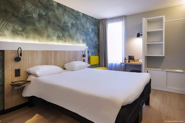 Hotel ibis Brussels Waterloo